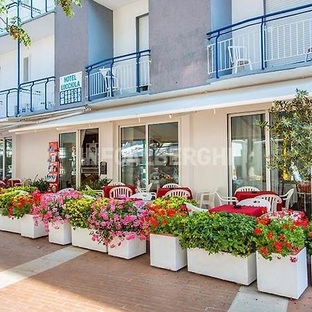 B&B Hotel Lucciola Κατόλικα Εξωτερικό φωτογραφία