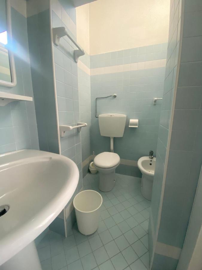 B&B Hotel Lucciola Κατόλικα Εξωτερικό φωτογραφία