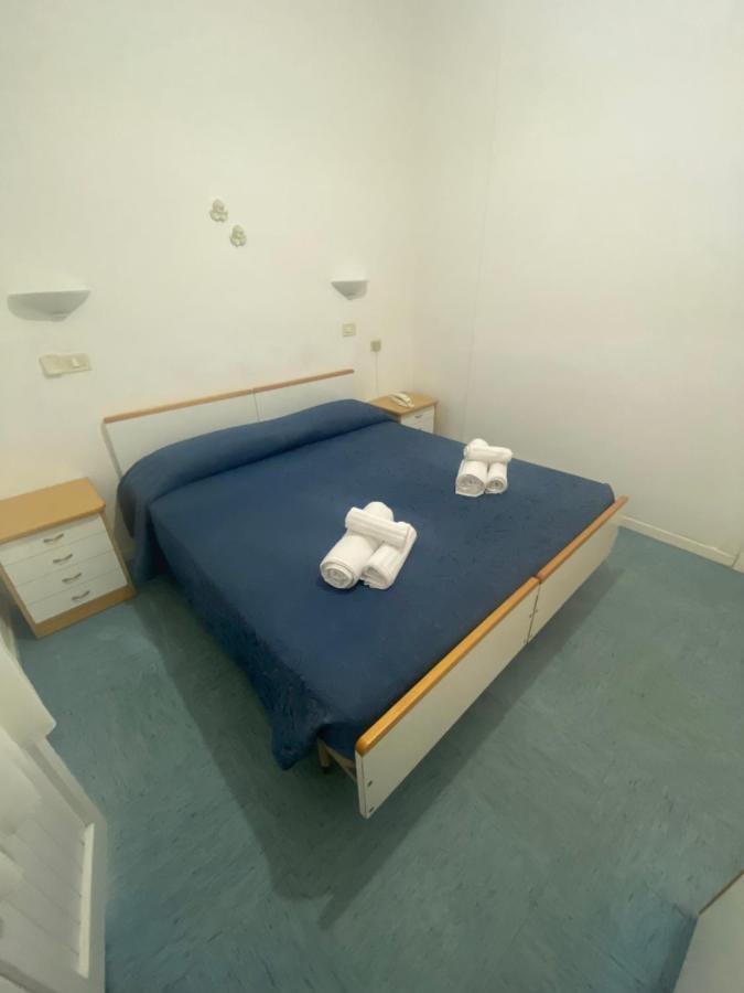 B&B Hotel Lucciola Κατόλικα Εξωτερικό φωτογραφία