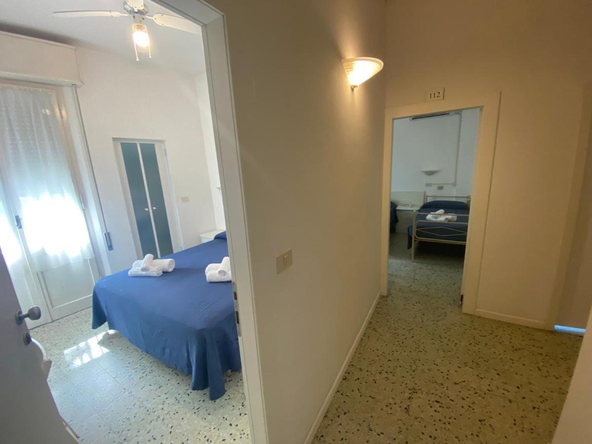 B&B Hotel Lucciola Κατόλικα Εξωτερικό φωτογραφία
