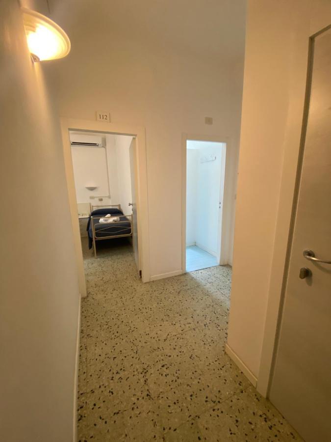 B&B Hotel Lucciola Κατόλικα Εξωτερικό φωτογραφία