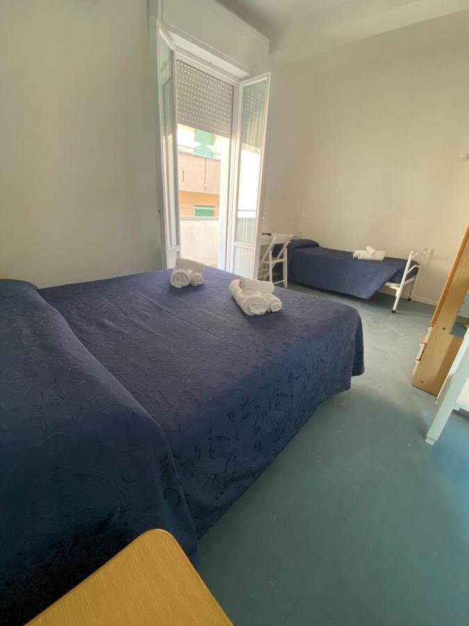 B&B Hotel Lucciola Κατόλικα Εξωτερικό φωτογραφία