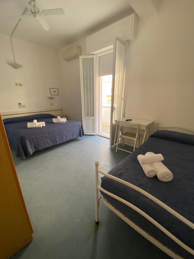 B&B Hotel Lucciola Κατόλικα Εξωτερικό φωτογραφία