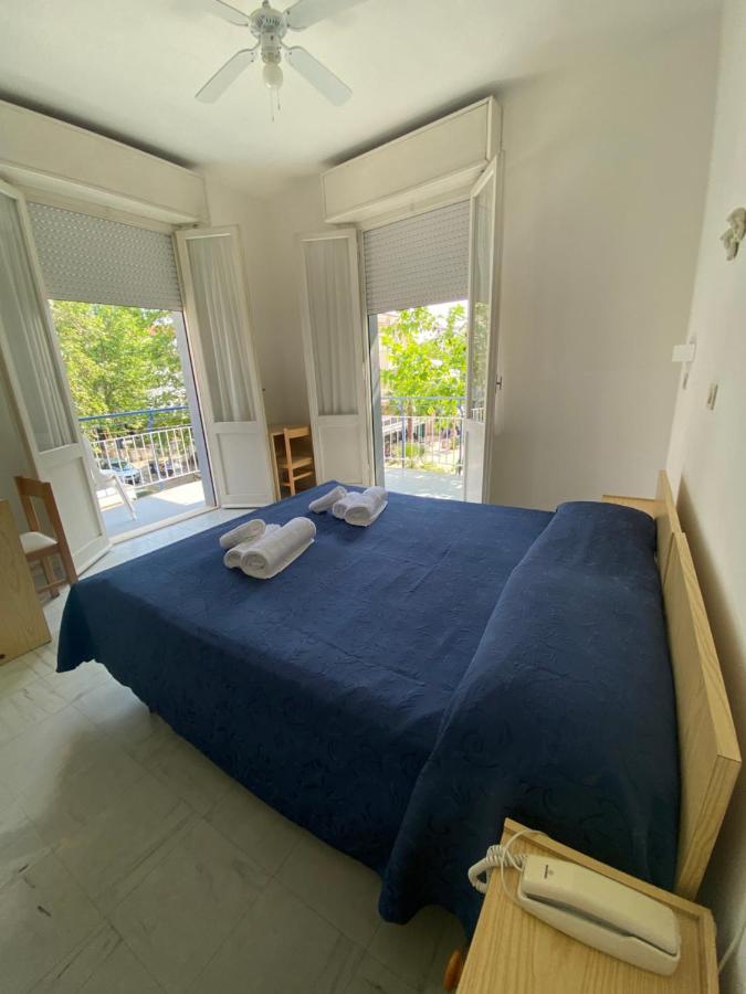 B&B Hotel Lucciola Κατόλικα Εξωτερικό φωτογραφία