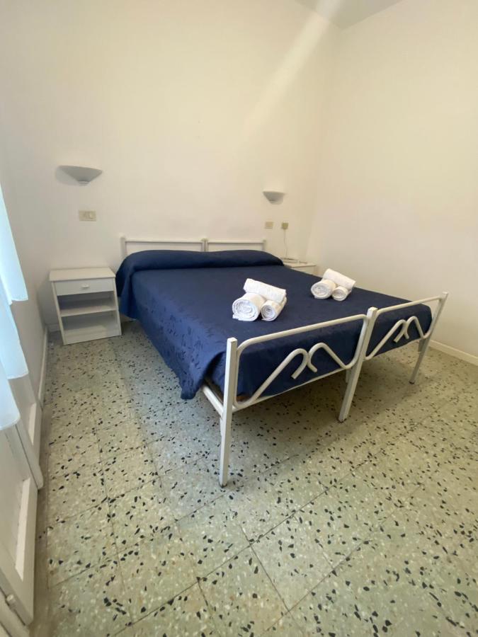 B&B Hotel Lucciola Κατόλικα Εξωτερικό φωτογραφία